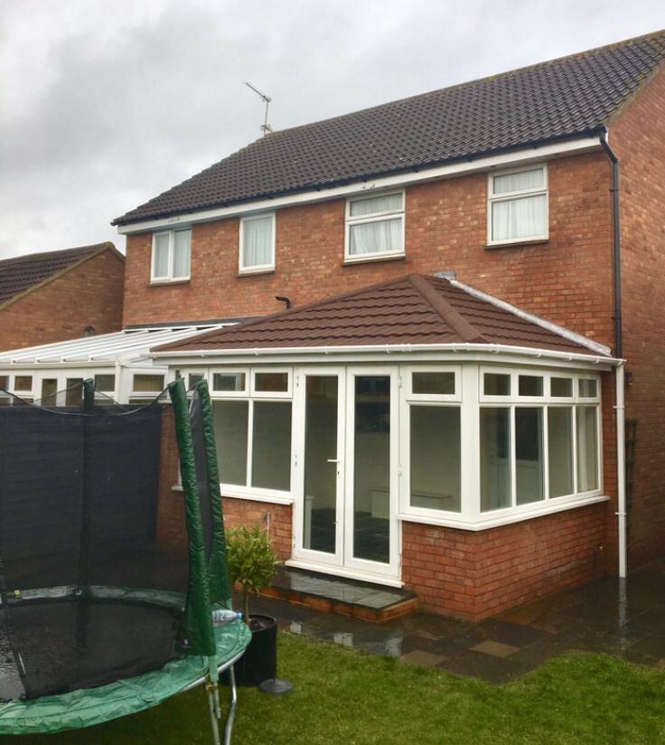 Renew A Roof - Conservatory Conversion Gallery